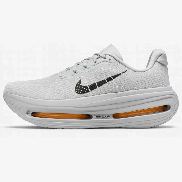 Nike Vomero Premium Cinza/Laranja