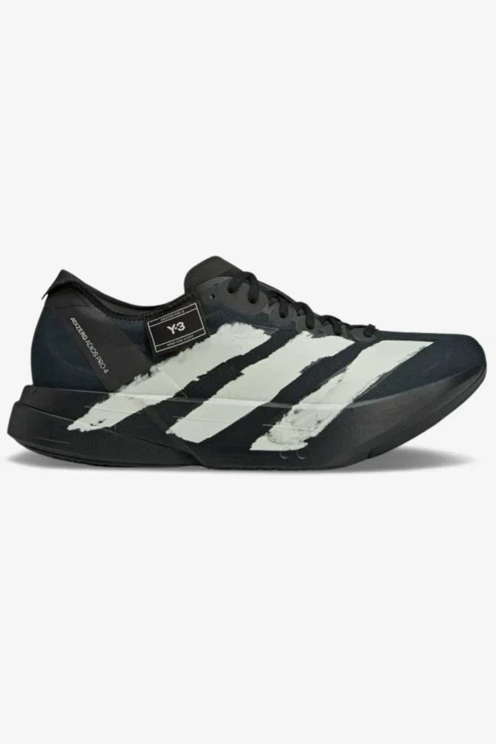 Adidas Adizero Adios Pro 4 Y3 - Preto