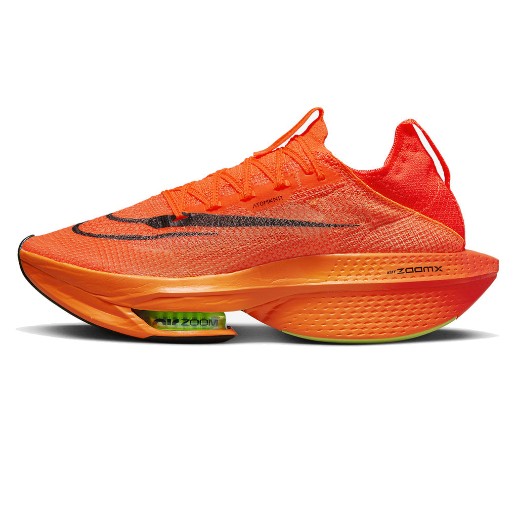Nike Air Zoom Alphafly Laranja