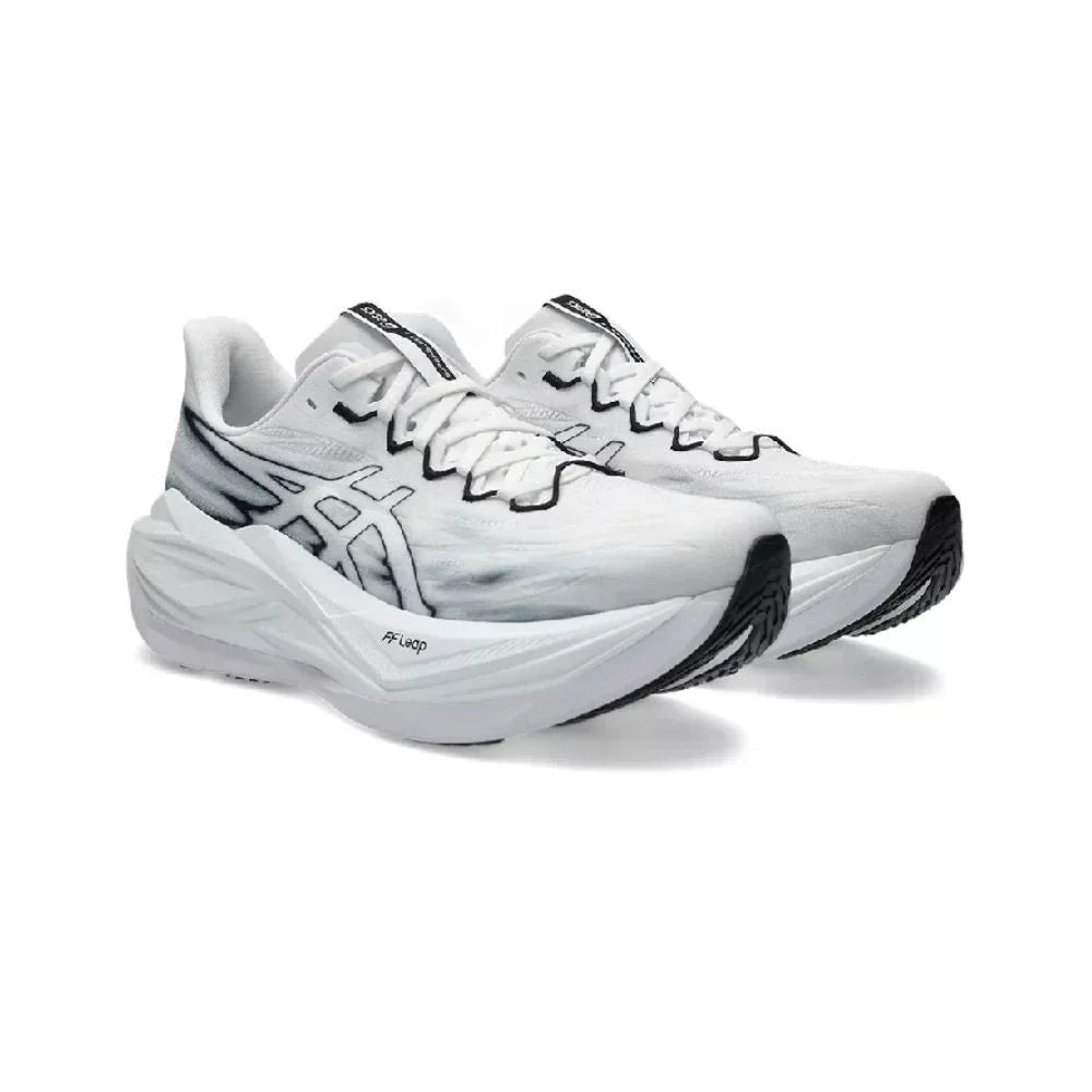 Tênis Asics Superblast 3  - Branco/Cinza