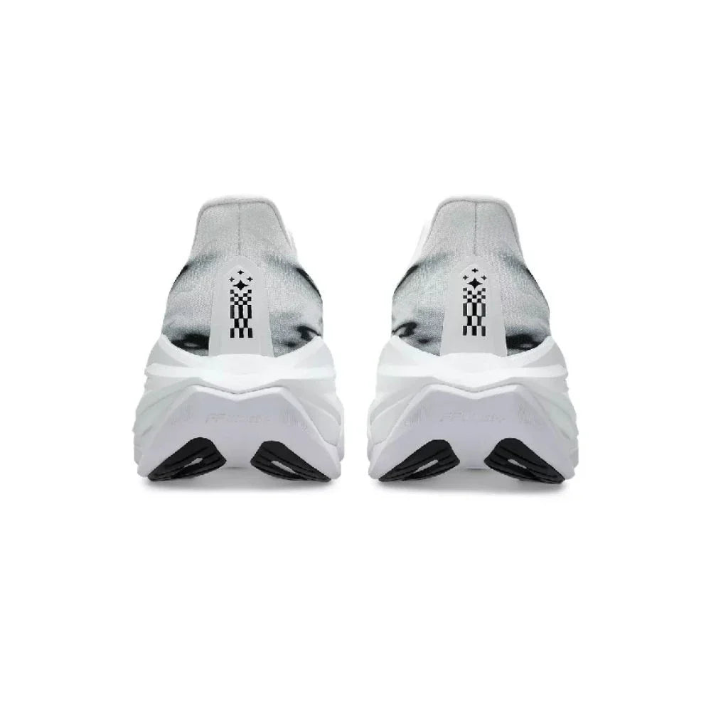 Tênis Asics Superblast 3  - Branco/Cinza