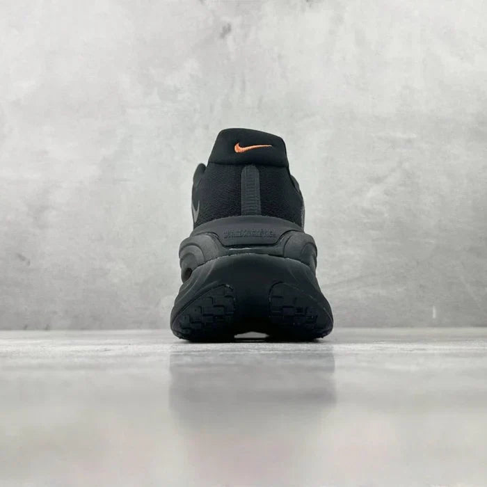 Nike Vomero Premium Preto/Laranja