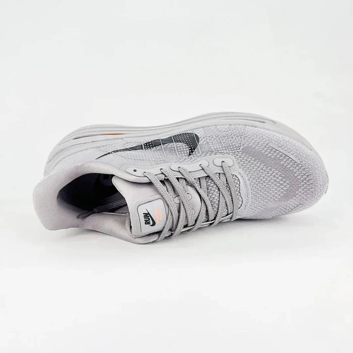 Nike Vomero Premium Cinza/Laranja