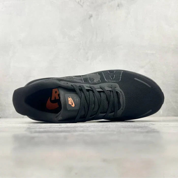 Nike Vomero Premium Preto/Laranja