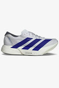 Adidas Adizero Adios Pro 4 - Branco/Azul