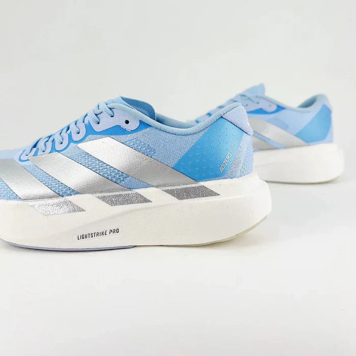 Adidas Adizero EVO SL - Azul/Metallic