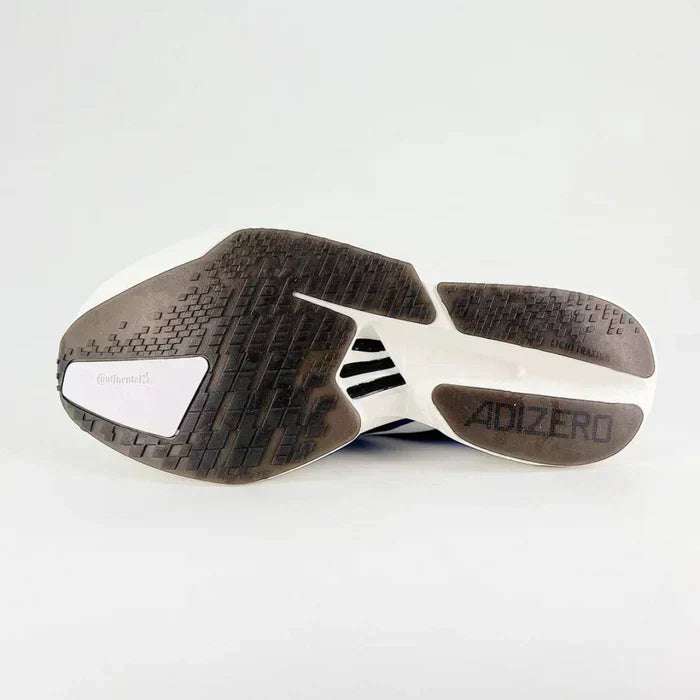 Adidas Adizero Adios Pro 4 - Branco/Azul