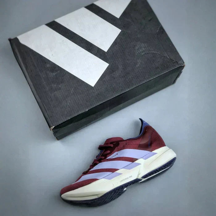 Adidas Adizero Adios Pro 4 - Vermelho Vinho
