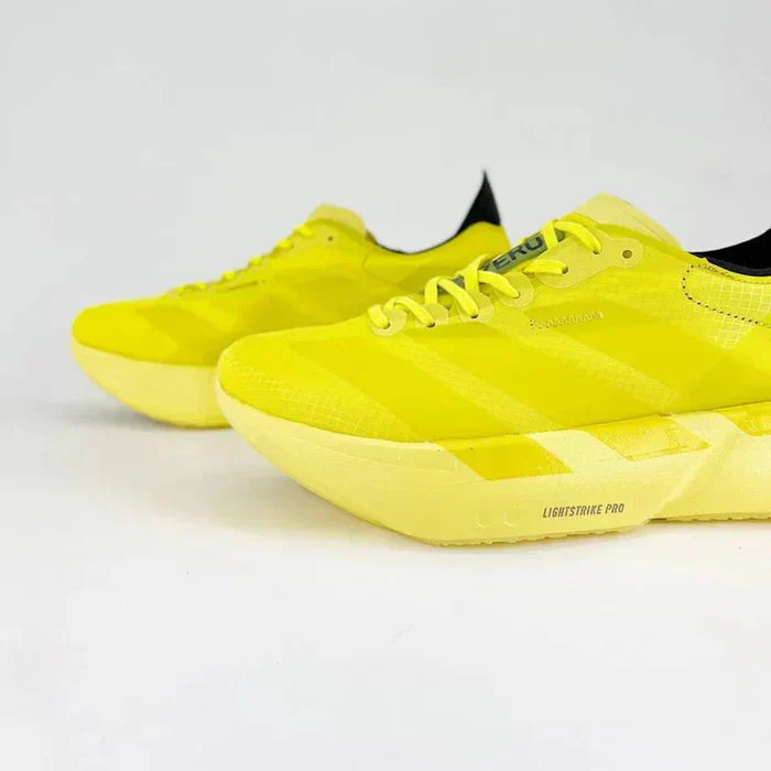 Adidas Adizero Adios Pro 4 Y3 - Yellow