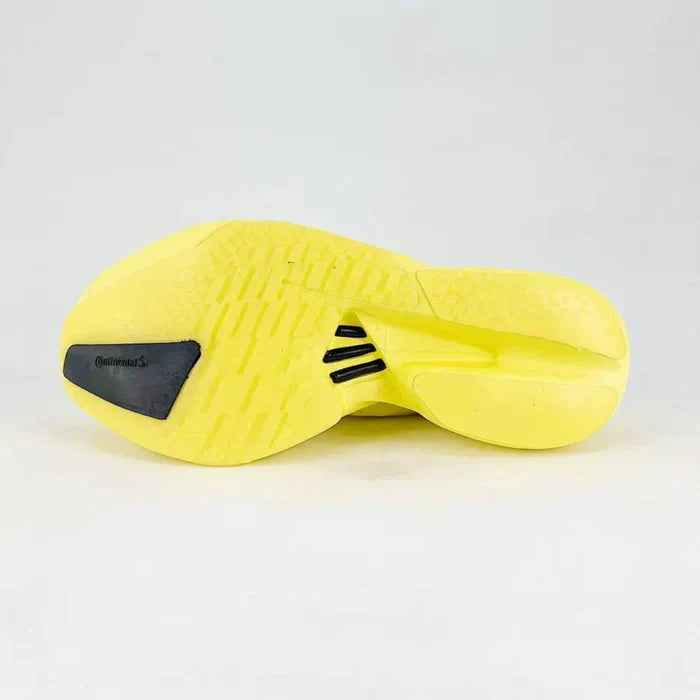 Adidas Adizero Adios Pro 4 Y3 - Yellow