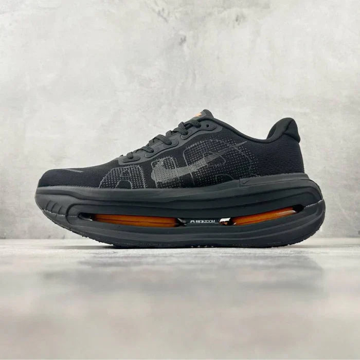 Nike Vomero Premium Preto/Laranja