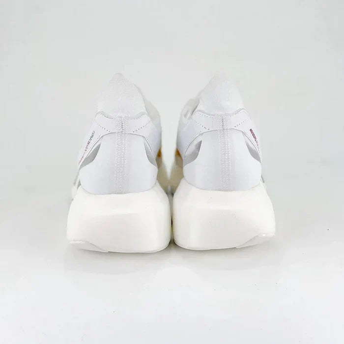 Adidas Adizero PRO EVO 1 - Branco/Dourado