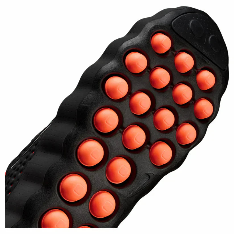 Nike Mind 002 Black Hyper Crimson