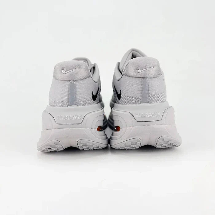 Nike Vomero Premium Cinza/Laranja