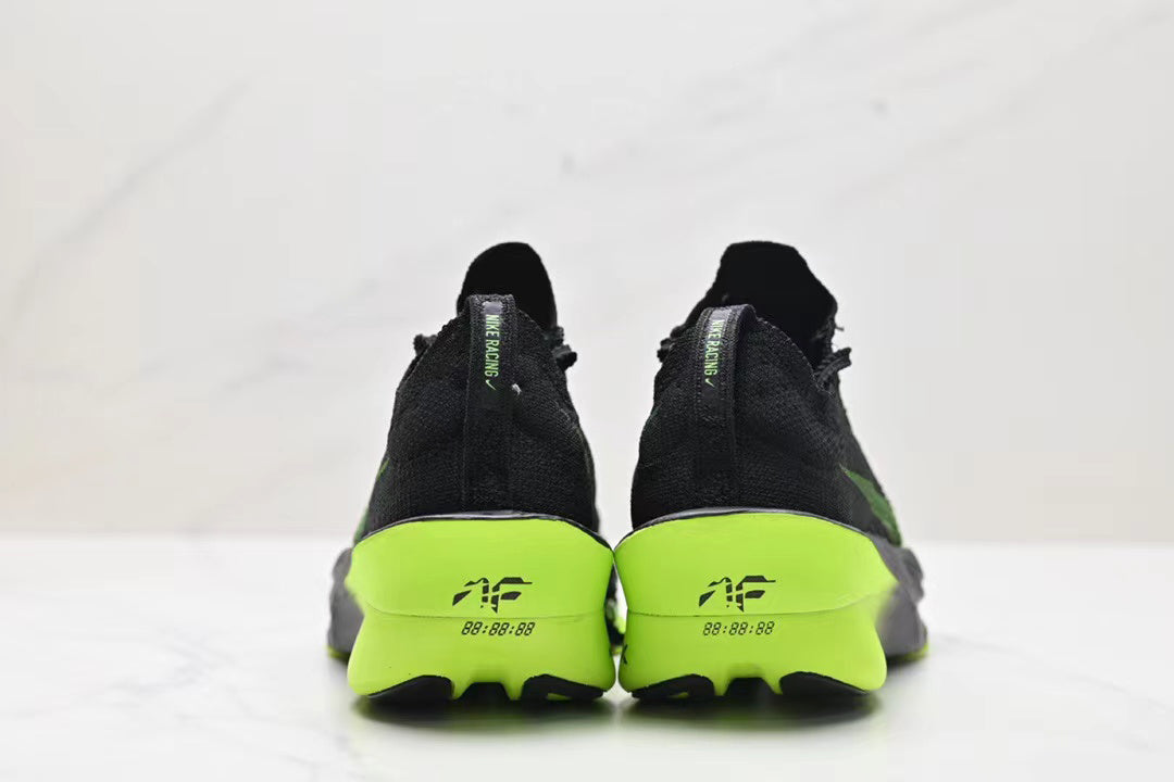 Nike Air Zoom Alphafly 3 Black/Green'