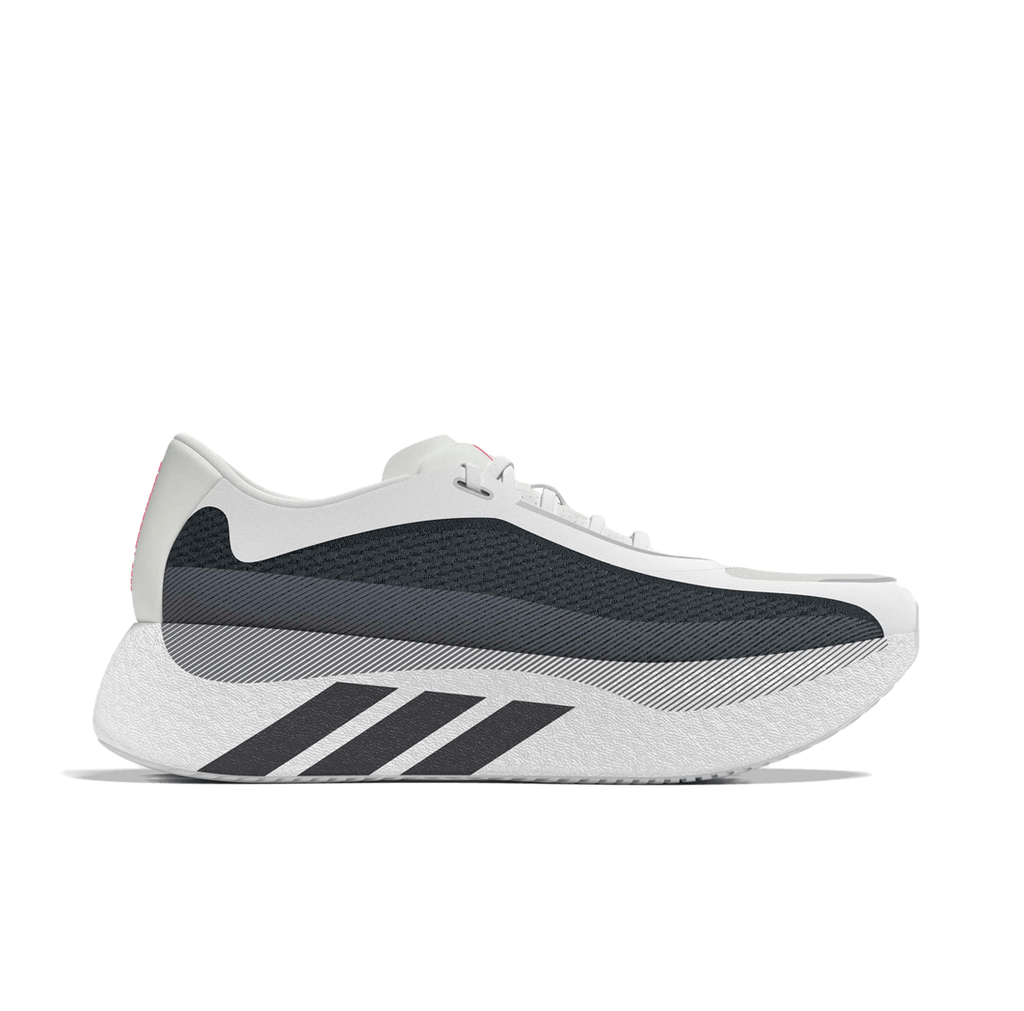 Adidas Hyperboost Edge - BlackWhite