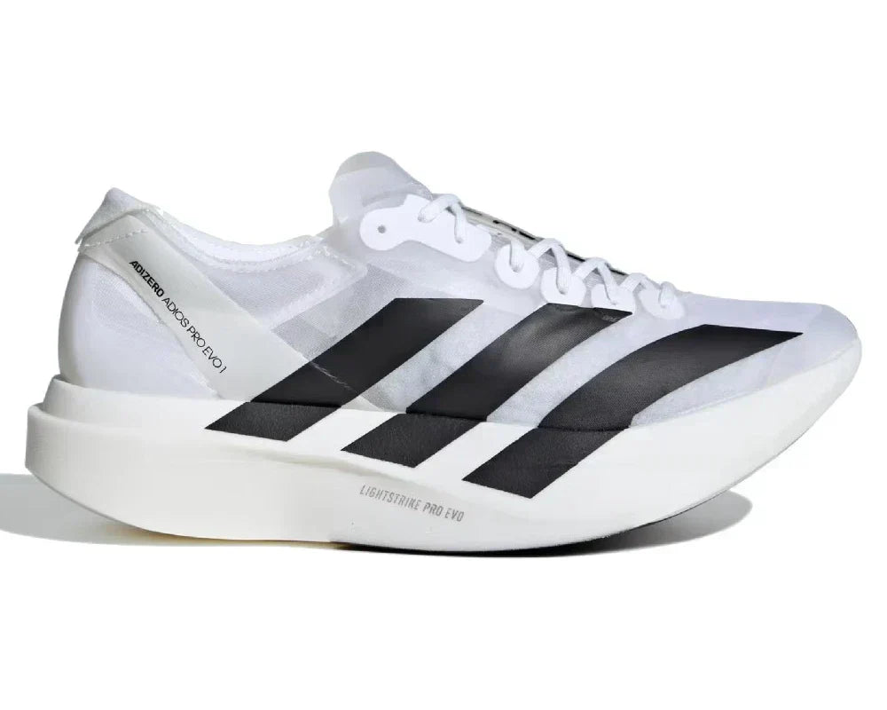 Tênis Adidas Adizero Pro Evo 1 SL White Black