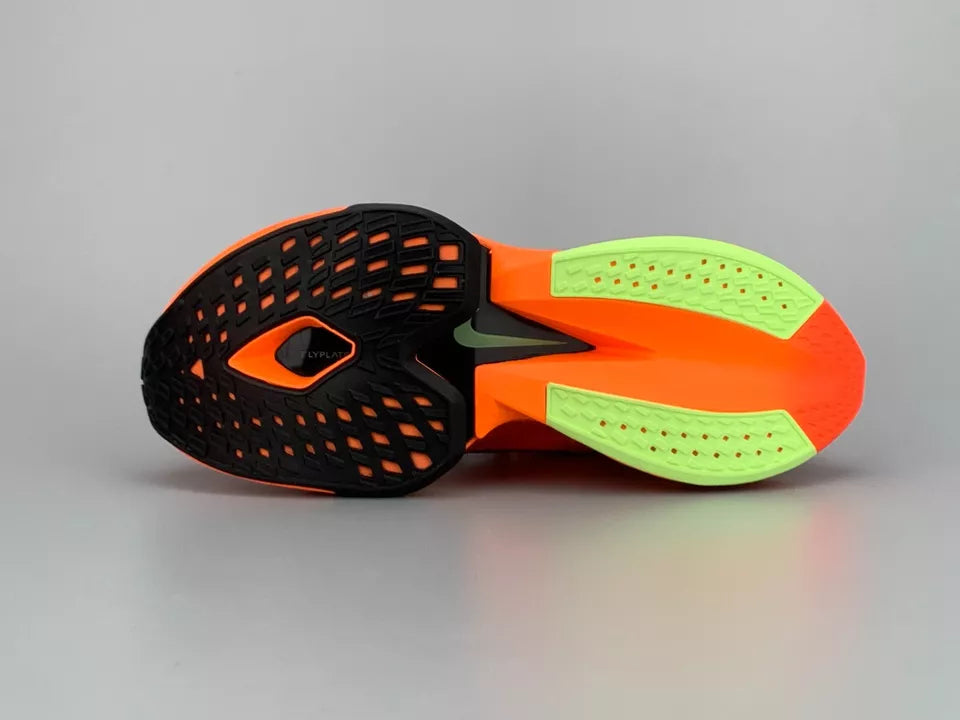 Nike Air Zoom Alphafly Laranja